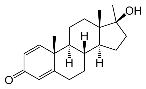 Metanabol - Metandienon