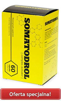 Somatodrol na masę - Oferta promocyjna